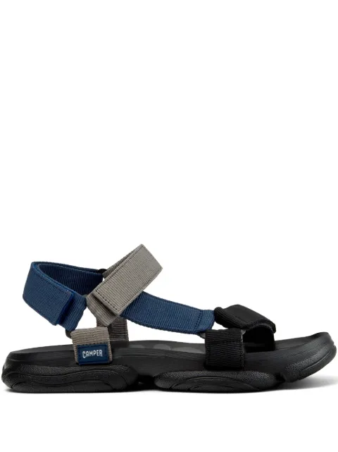 Camper Karst sandals Blue K101048007