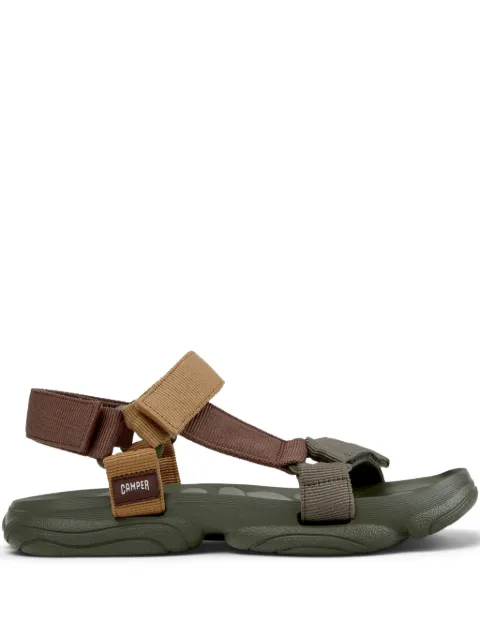 Camper Karst sandals Brown K101048006