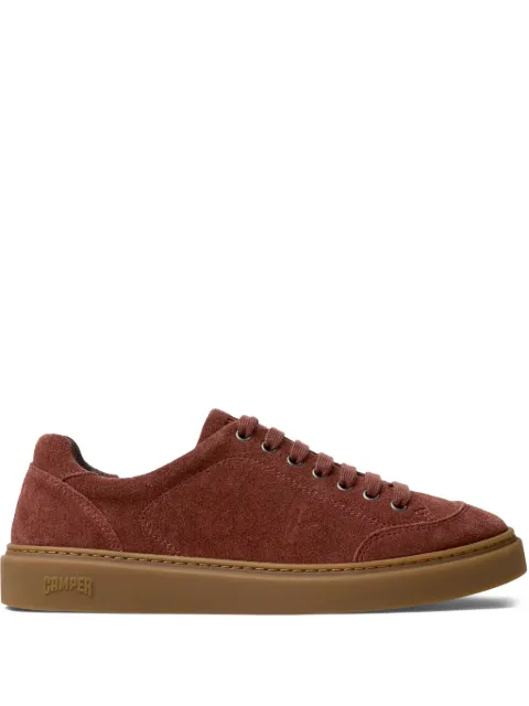 Camper Twentyfive lace-up sneakers Brown K101105006
