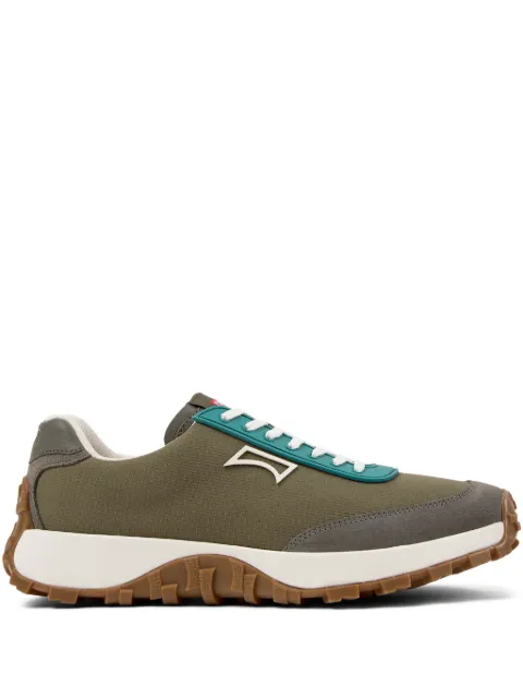 Camper Drift Trail lace-up sneakers Green K100864049