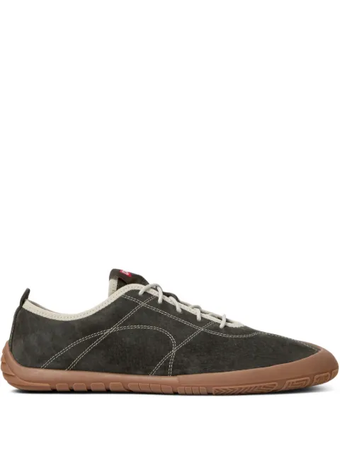 Camper Peu Path+ suede sneakers Grey K101118002