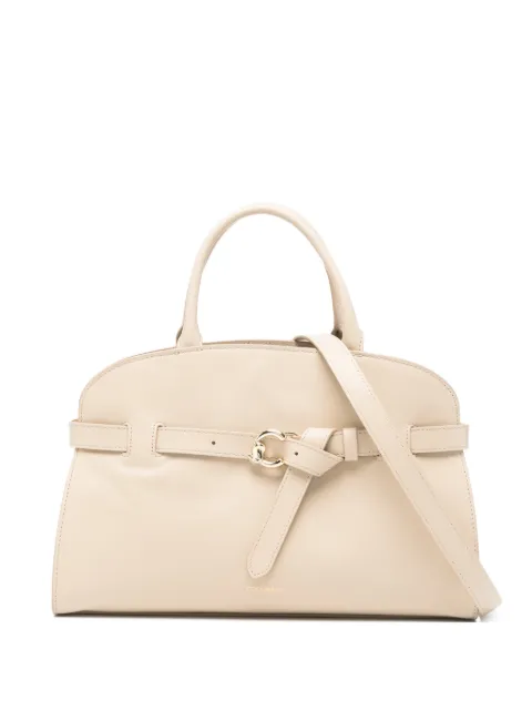 Coccinelle medium Sabine tote bag Neutrals E1TLA180401