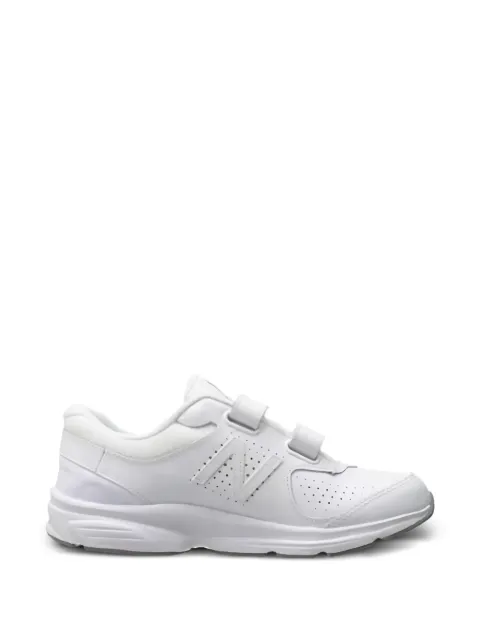 New Balance 411 sneakers White WW411HW2