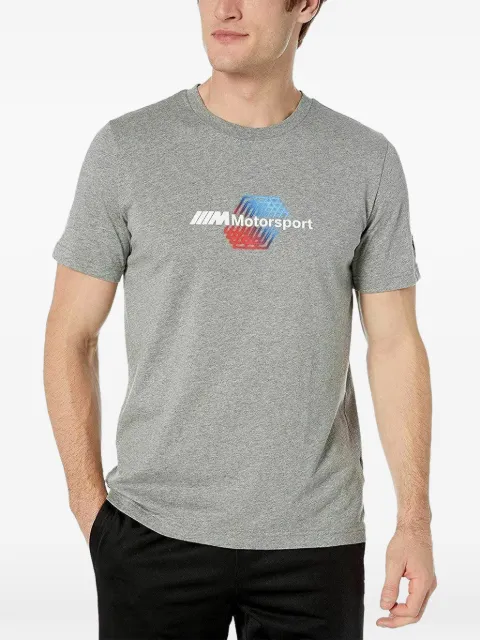 PUMA x BMW Motorsport T-shirt Grey 59519203