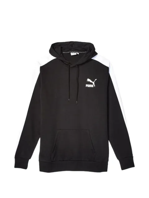 PUMA Iconic T7 hoodie Black 59529701