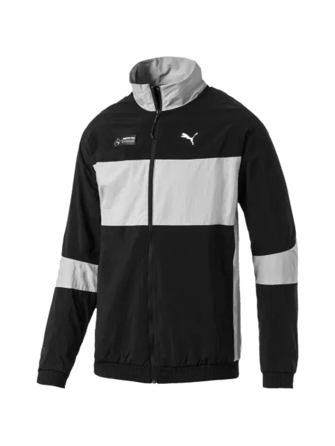 PUMA zip-up jacket Black 57848401