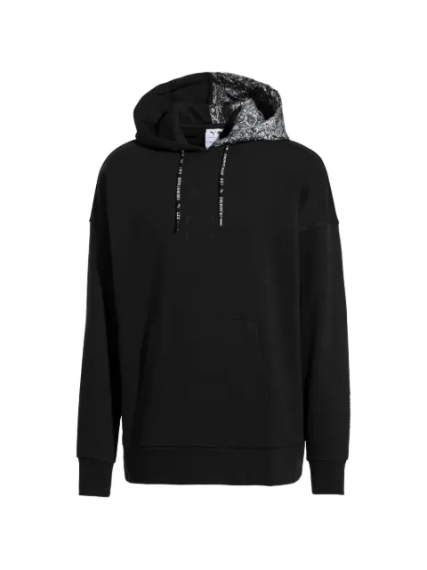 PUMA Les Benjamins hoodie Black 57853301