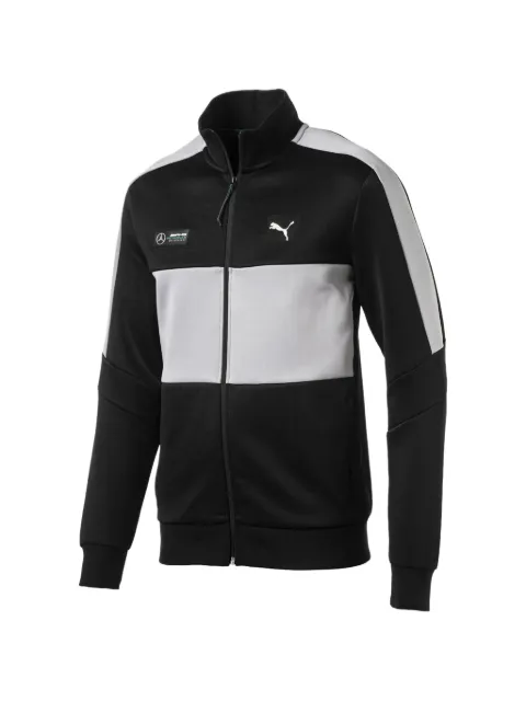 PUMA x Mercedes AMG Petronas track jacket Black 57781101