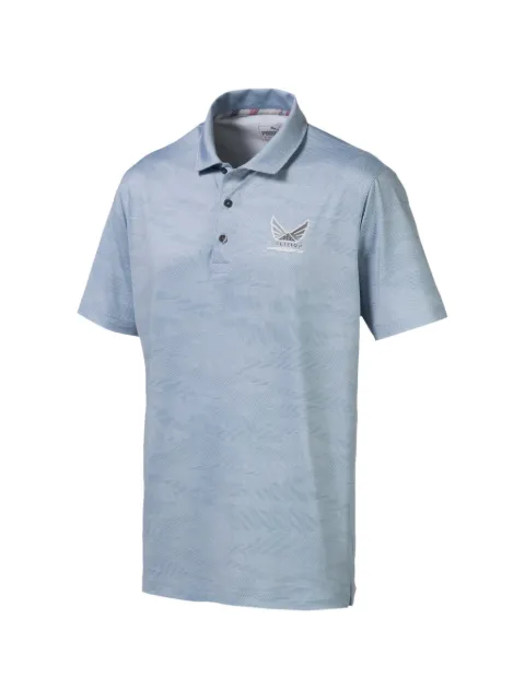 PUMA Volition Signature polo shirt Blue 57795604