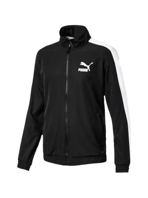PUMA track jacket Black 57797701