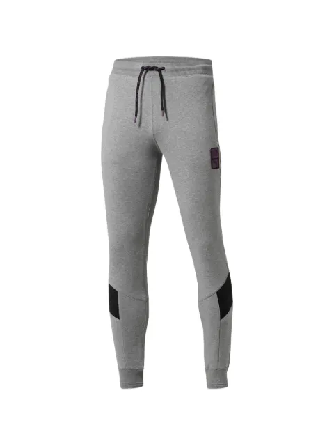 PUMA PRPS Overlay drawstring track pants Grey 57871801