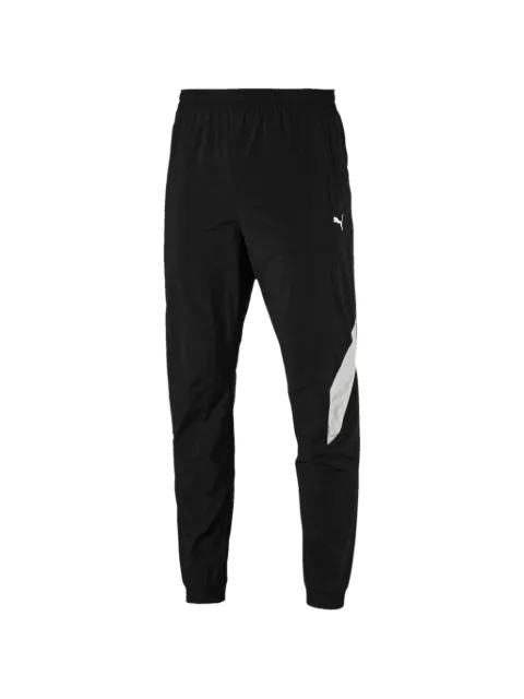 PUMA woven pants Black 57848501