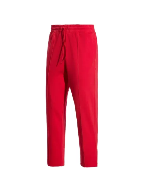 PUMA x Bradley Theodore drawstring track pants Red 57822511