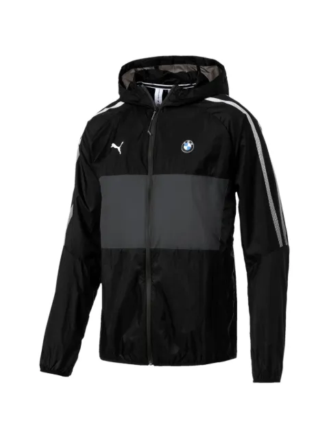 PUMA x MW Motorsport T7 City Runner jacket Black 57778301