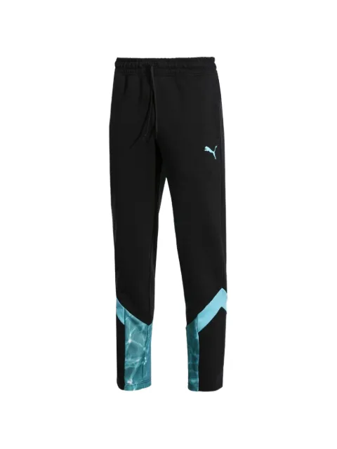 PUMA pool track trousers Black 57825401