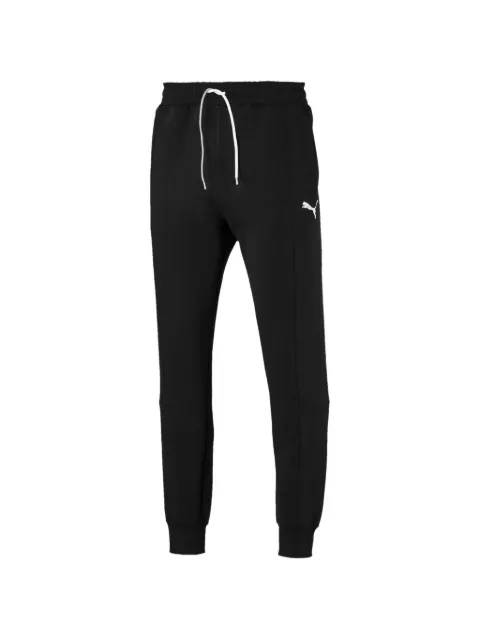 PUMA cuff track pants Black 57800401