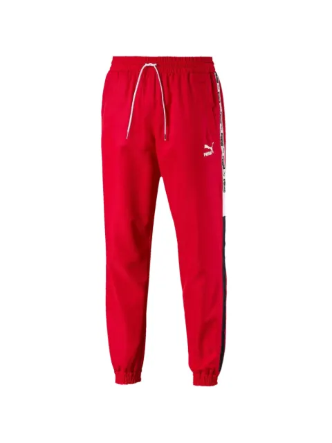 PUMA Xtg woven track pants Red 57798911