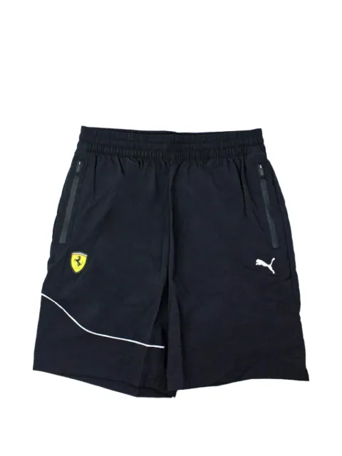 PUMA x Ferrari summer shorts Black 57783502