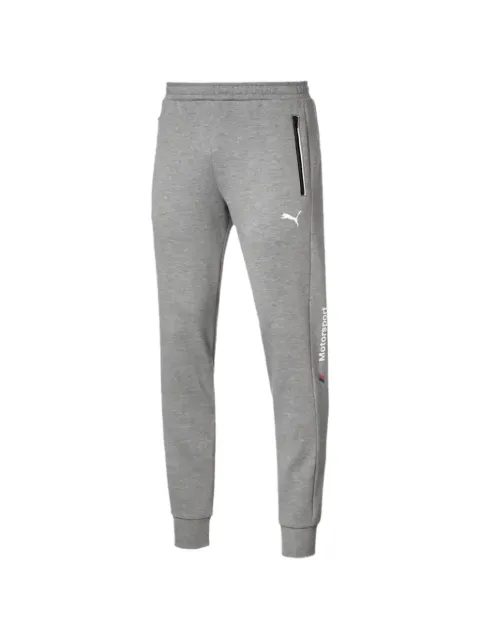 PUMA x BMW M Motorsport track pants Grey 59519003