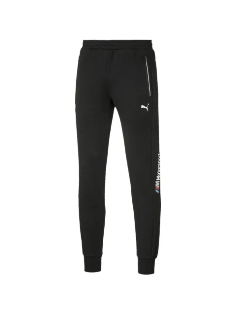 PUMA x BMW M Motorsport track pants Black 59519001