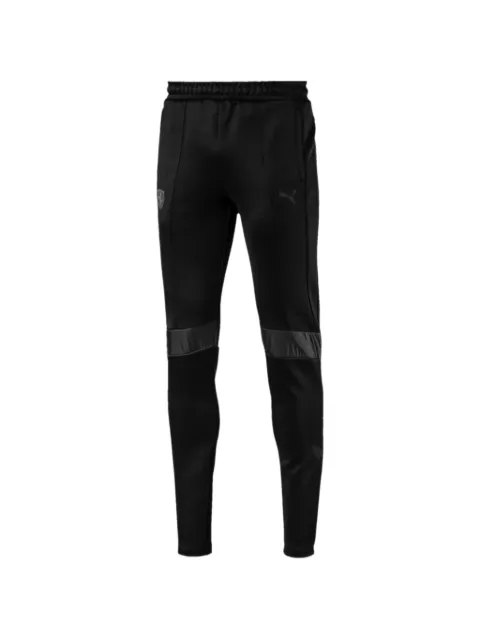 PUMA x Ferrari T7 track pants Black 57784901