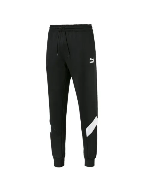 PUMA Iconic MCS track pants Black 57798101