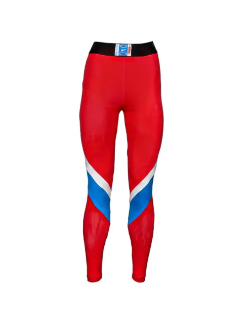 PUMA 90s Retro leggings Red 57952604