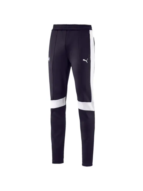 PUMA x BMW Motorsport track pants Black 57778704