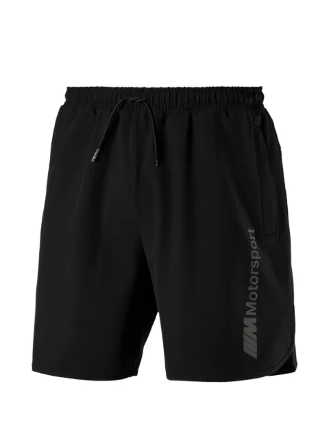 PUMA x BMW Motorsport shorts Black 57779701