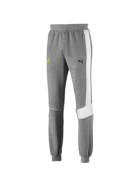 PUMA x Scuderia Ferrari track pants Grey 57782903