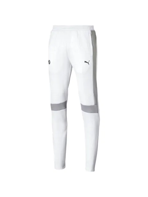 PUMA x BMW Motorsport Motorsport track pants White 57778702