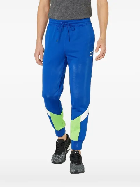 PUMA Iconic MCS track pants Blue 577981