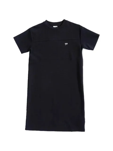PUMA Downtown mini T-shirt dress Black 59569301
