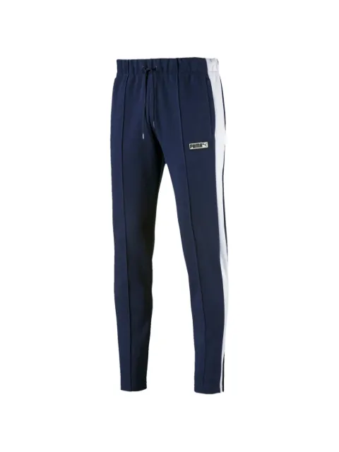PUMA Iconic T7 Spezial track pants Blue 57798406