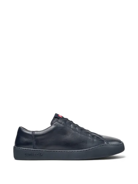 Camper Peu Touring leather sneakers Blue K101083004