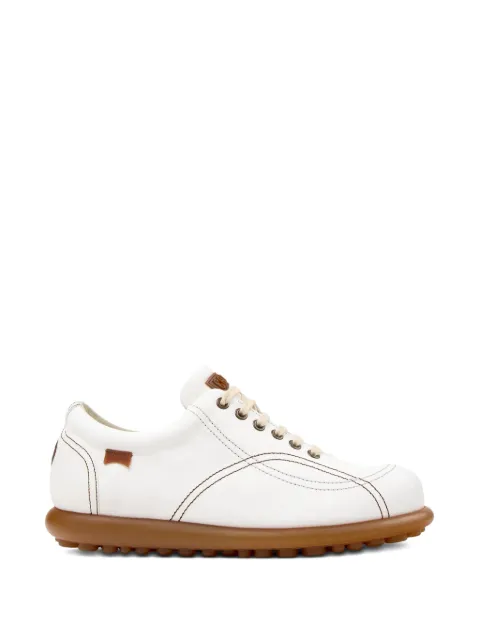 Camper Pelotas Ariel leather sneakers White 16235099