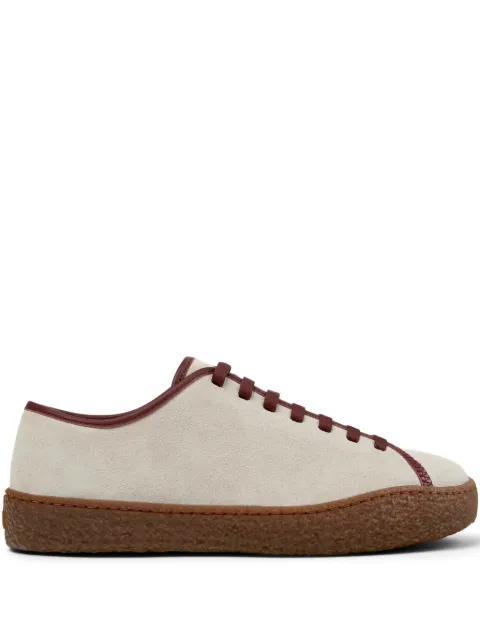 Camper Peu Terreno lace-up sneakers Neutrals K101059006