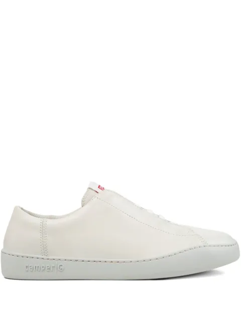 Camper Peu Touring lace-up sneakers White K101083002