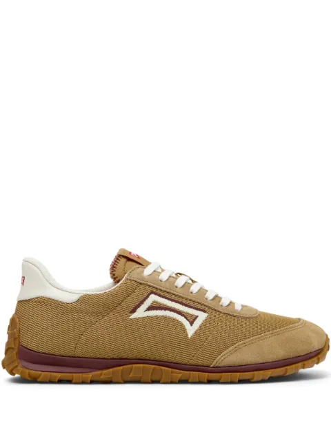 Camper Drift Walk logo-appliqué sneakers Brown K101098006