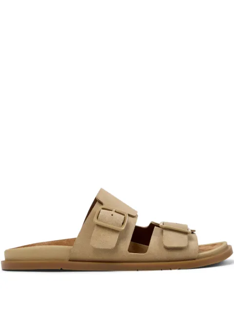 Camper Lluc buckle-fastening sandals Neutrals K101091003