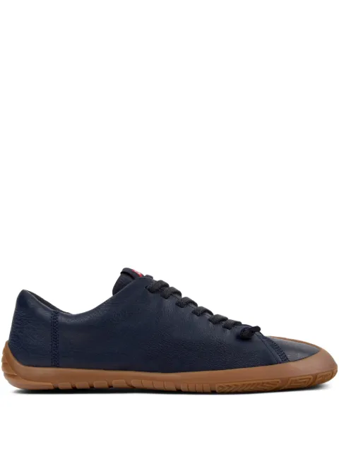Camper Peu Path+ leather sneakers Blue K101114005