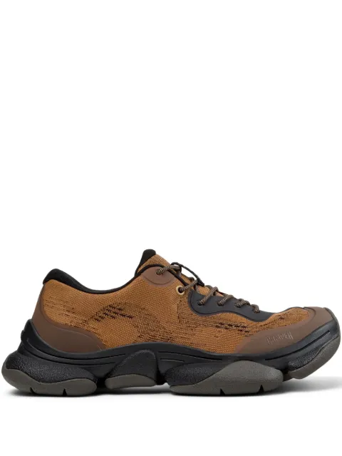 Camper Karst 2 sneakers Brown K101069010