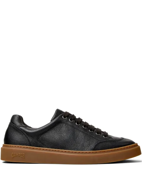 Camper Twentyfive leather sneakers Black K101105010