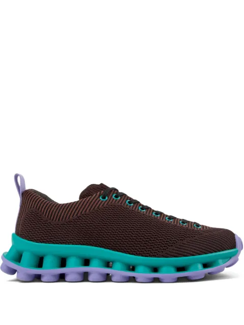 Camper x SUNNEI Pelotissima sneakers Brown K101036009