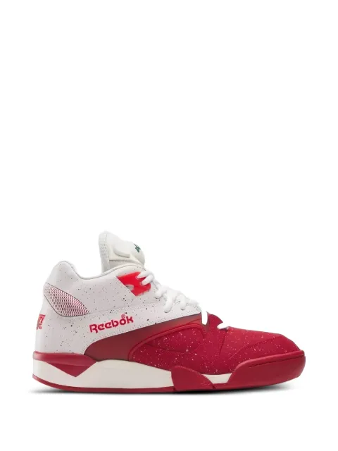 Reebok Court Victory Pump low-top sneakers Red 100208441
