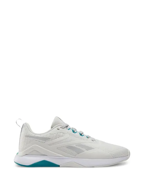 Reebok Nanoflex TR 2.0 low-top sneakers Grey 100211847