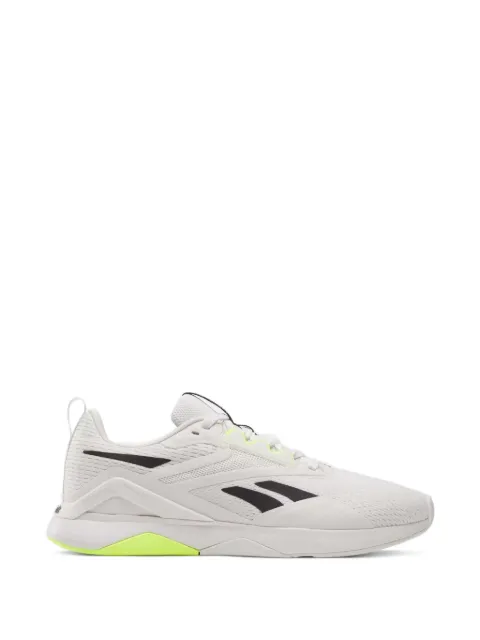 Reebok Nanoflex TR 2.0 low-top sneakers Grey 100205404
