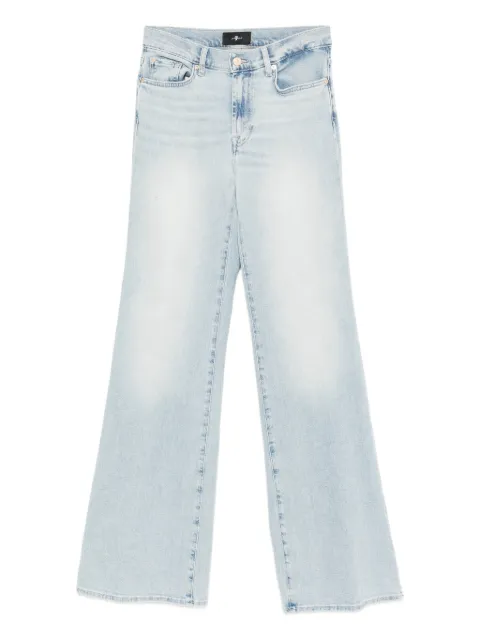 7 For All Mankind Modern Dojo jeans Blue 7U330A911ZF