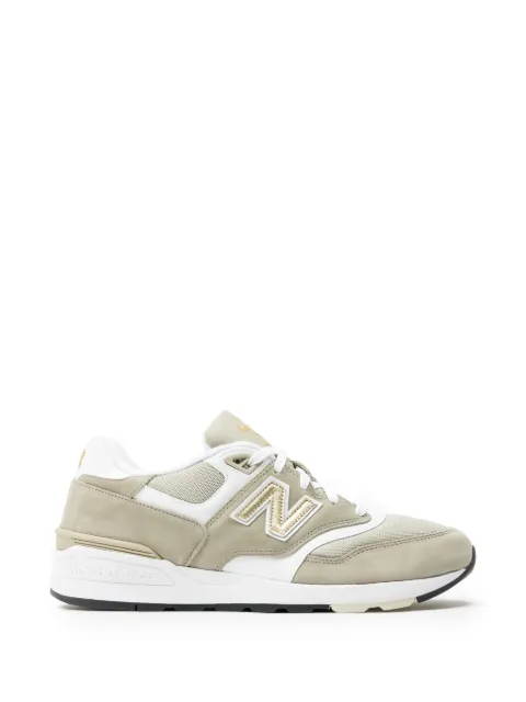 New Balance 597 sneakers Neutrals ML597RSA