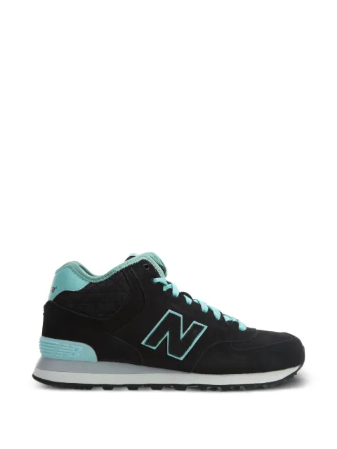 New Balance 574 sneakers Black WH574GG